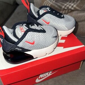 Infant Nike Airmax